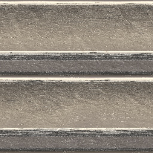 Stone and Wood Panels (Texture)