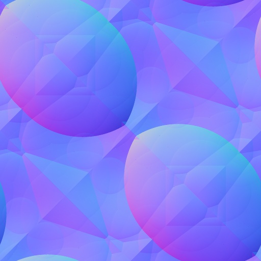 Normal Map
