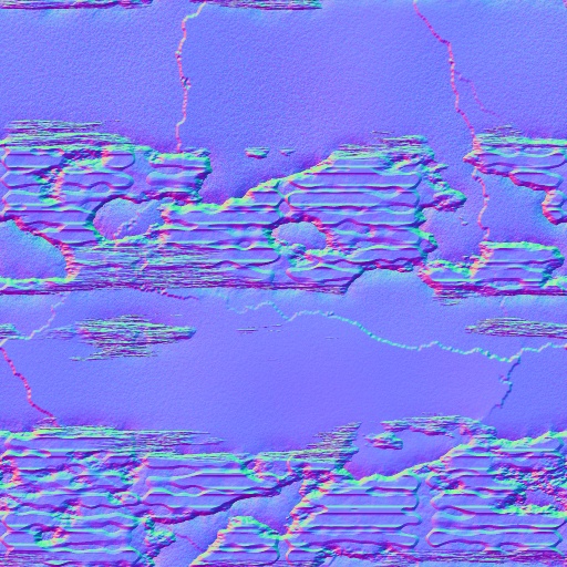 Normal Map