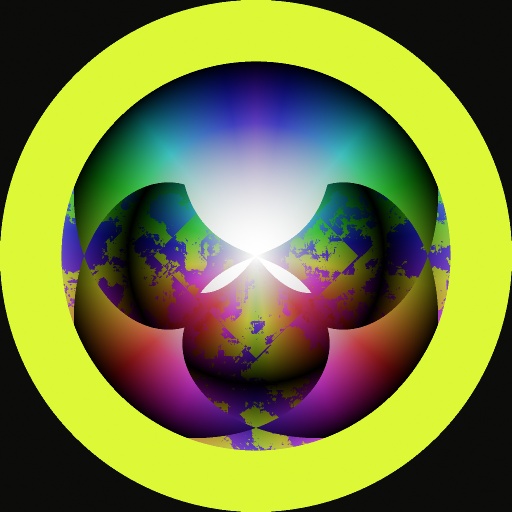 Diffuse Map