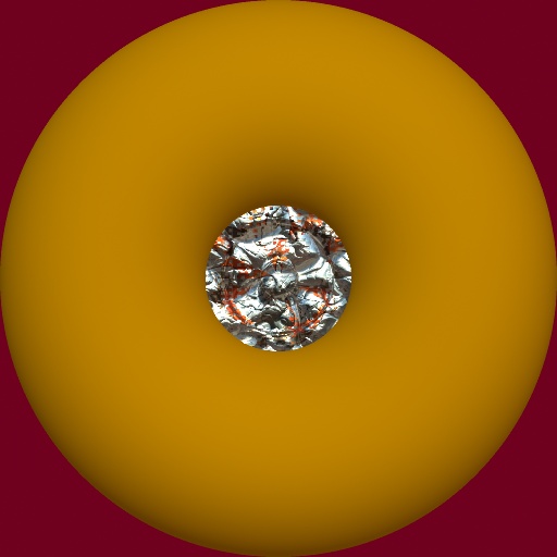 Variation 8