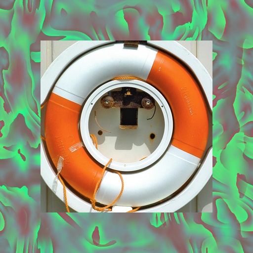 Colorful-frames (Effect)