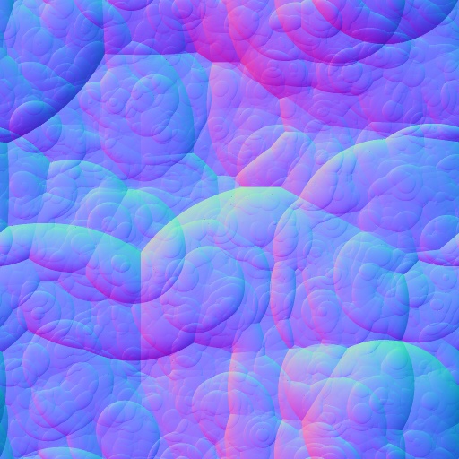 Normal Map