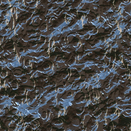 Variation 8