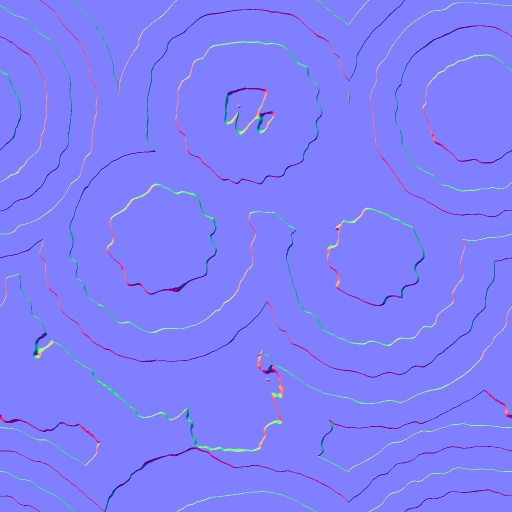 Normal Map
