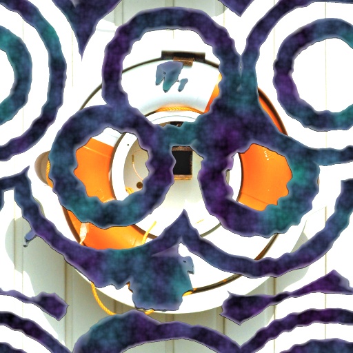 dots-and-ripples-on-photos (Effect)