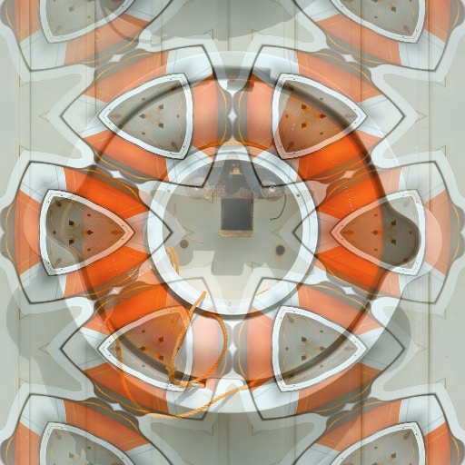 Variation 7