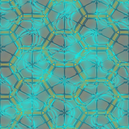 Diffuse Map