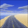 On the Road Again