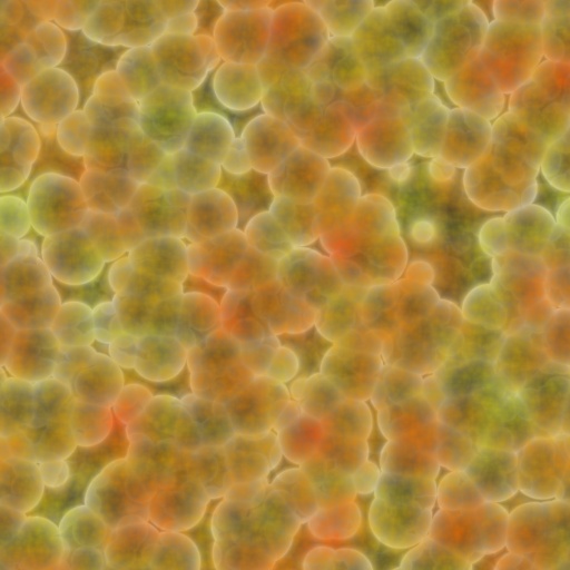 fish-eggs (Texture)
