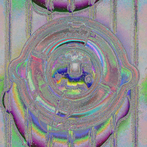 Variation 7