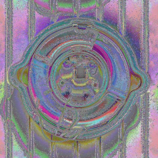 color-shifter (Effect)