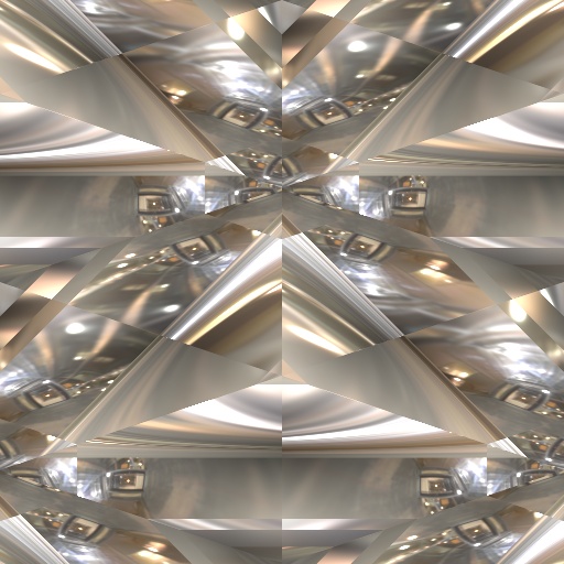 Alien Metal Art 3 by Ronjonie (Texture)