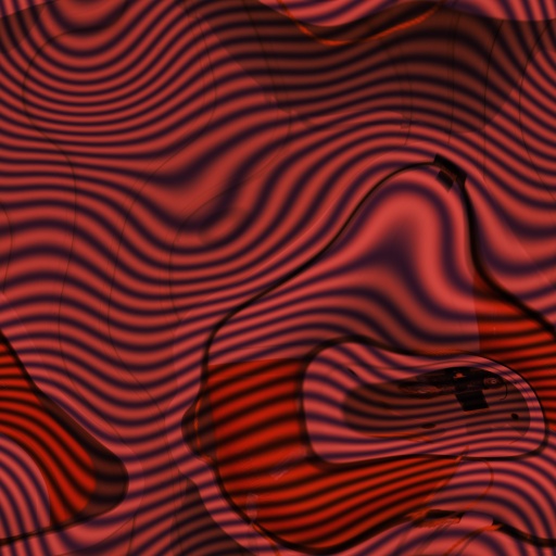 Diffuse Map