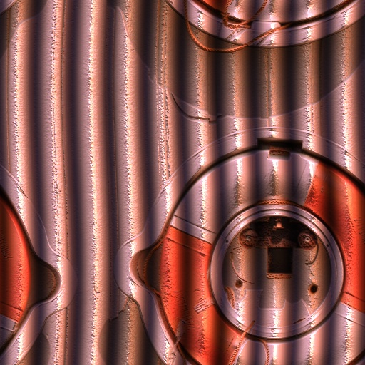 Variation 7