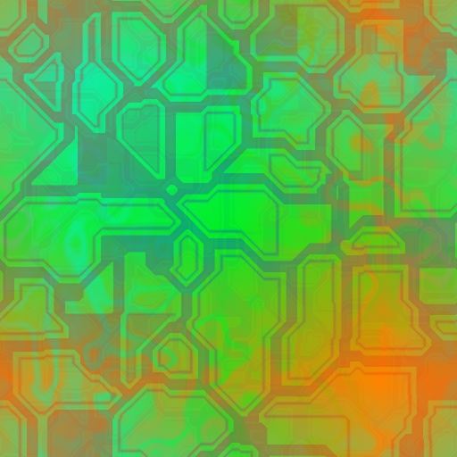 Diffuse Map