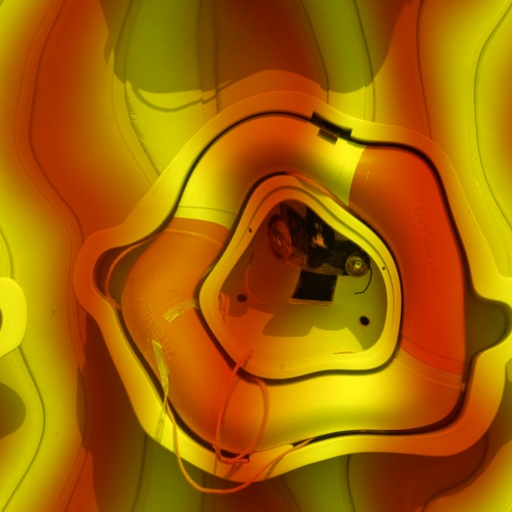 Diffuse Map