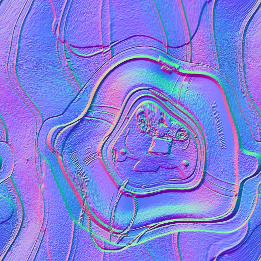 Normal Map