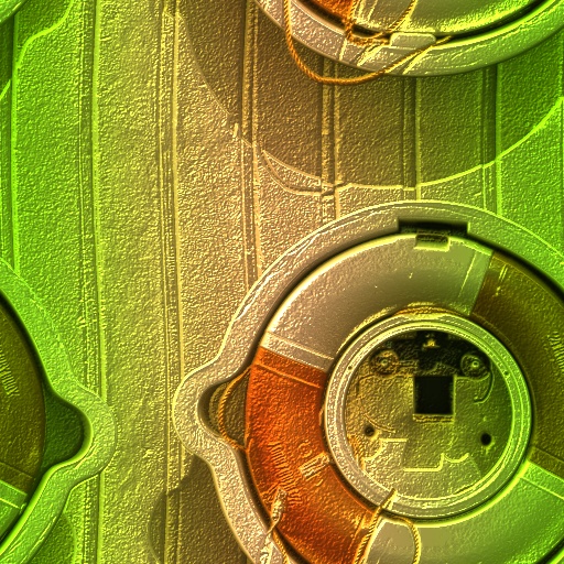 Variation 1
