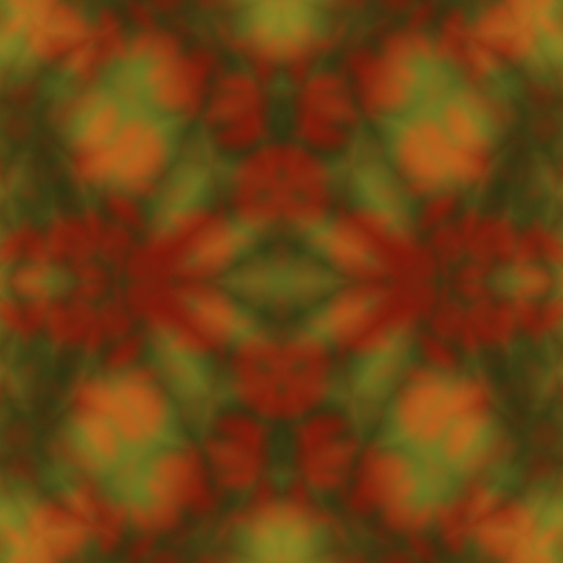 Diffuse Map