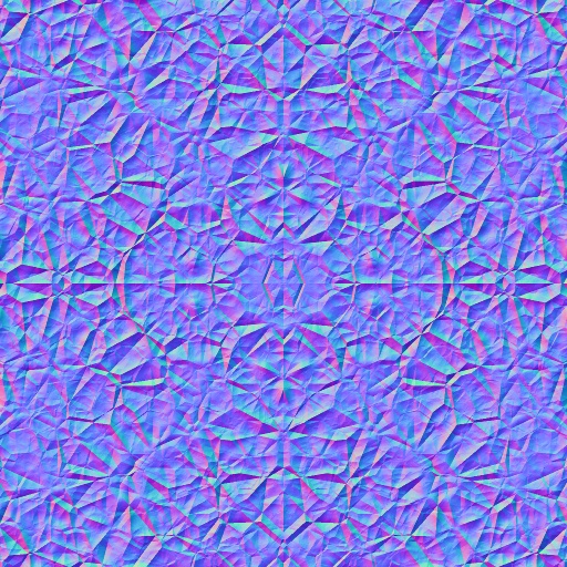 Normal Map