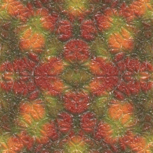Chrystal-stone-wall (Texture)