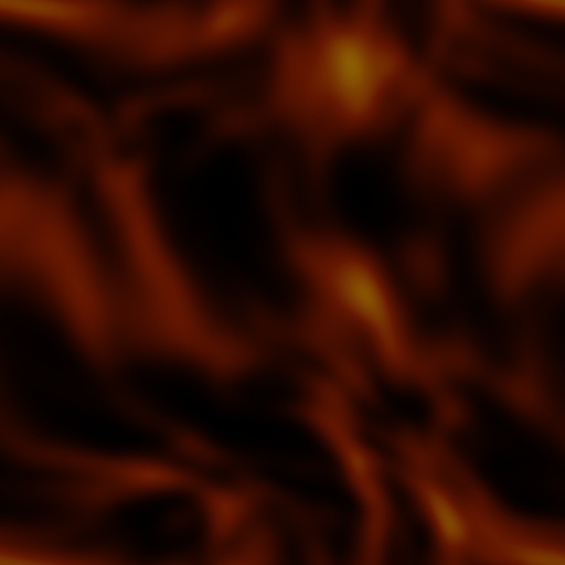 Diffuse Map