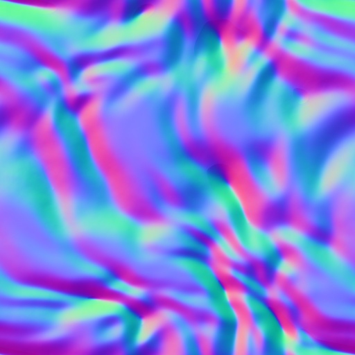 Normal Map