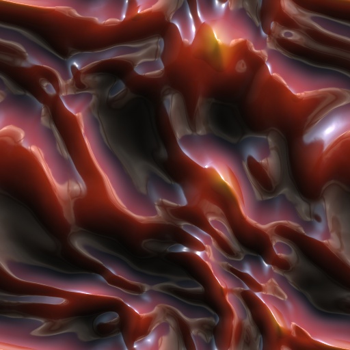 Alien Tripe by Ronjonie (Texture)