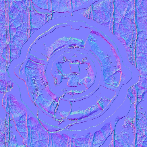 Normal Map