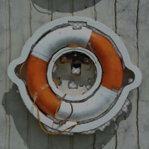 Variation 7