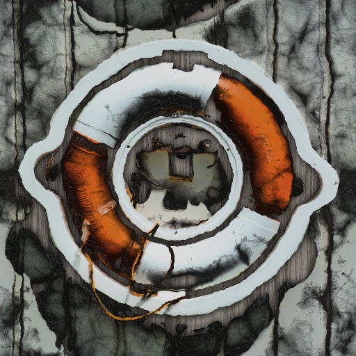 Fire Damage (Effect)