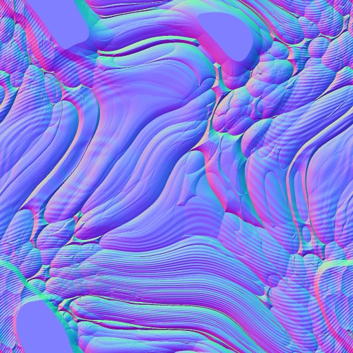 Normal Map