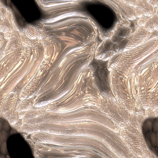 Si-Fi Titanium by Ronjonie