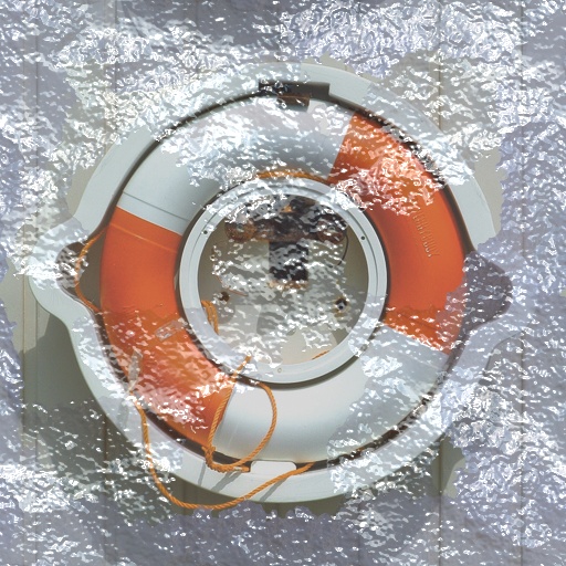 Photo Icing (Effect)
