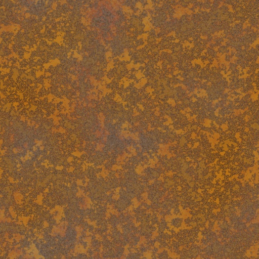 Diffuse Map