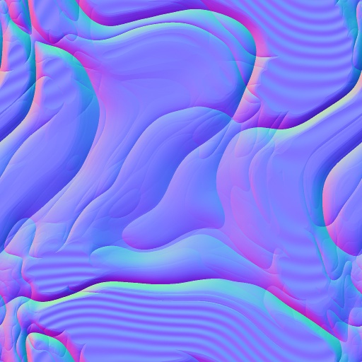 Normal Map