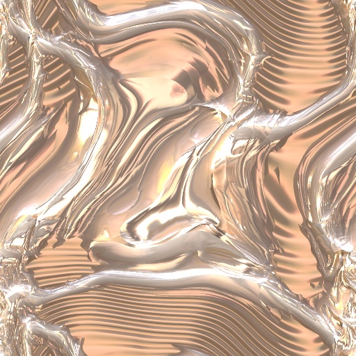 Si-Fi Titanium 1 by Ronjonie