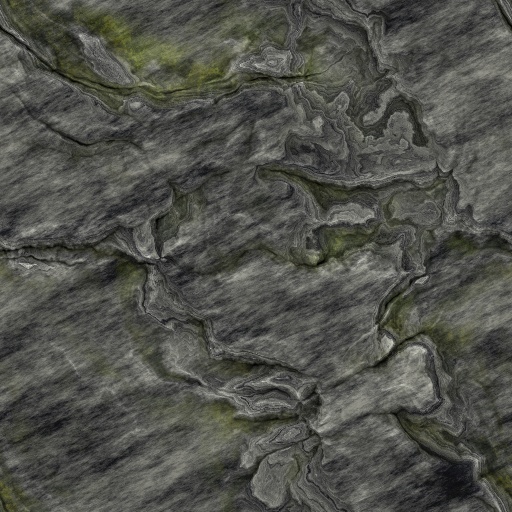 Diffuse Map