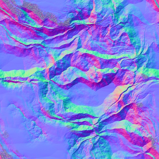 Normal Map