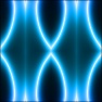 Alien Neon by Ronjonie