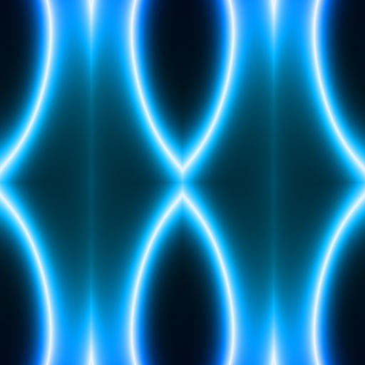 Alien Neon by Ronjonie (Effect)