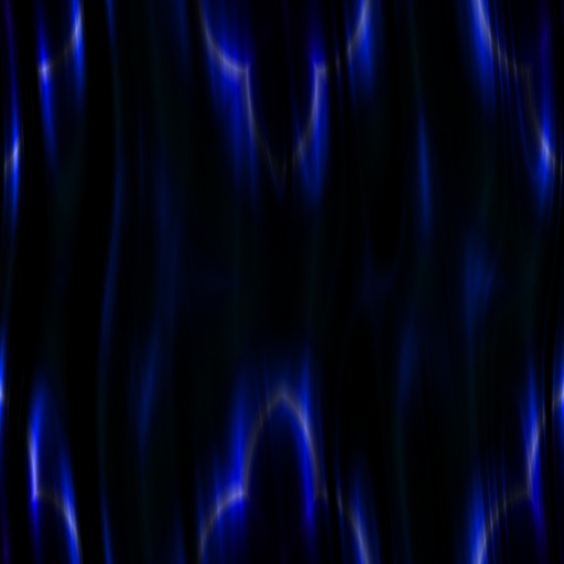 Alien Fabric by Ronjonie (Effect)