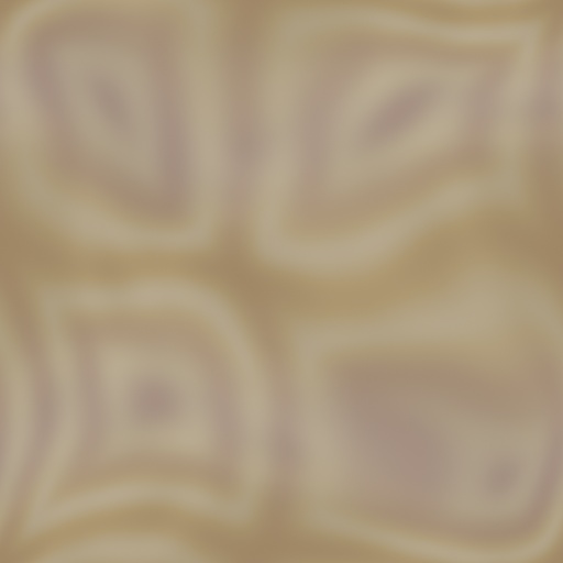 Diffuse Map