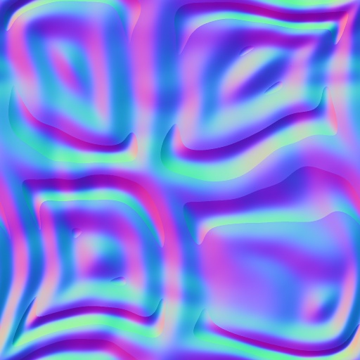 Normal Map