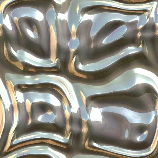 Si-Fi Titanium 3 by Ronjonie (Texture)