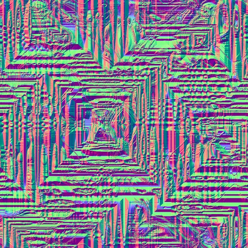 Normal Map