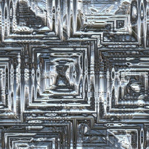SI-FI Circuit by Ronjonie (Effect)