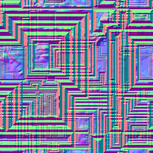 Normal Map