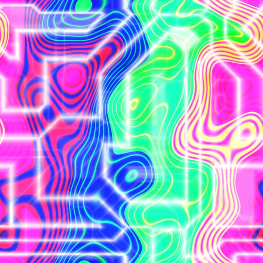 Diffuse Map